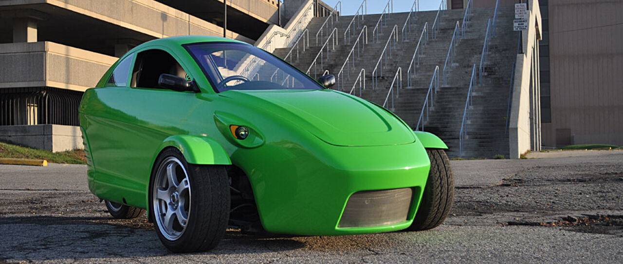 Todas las noticias de coches en un solo portal: Pruebas, fotos, vídeos, informes...