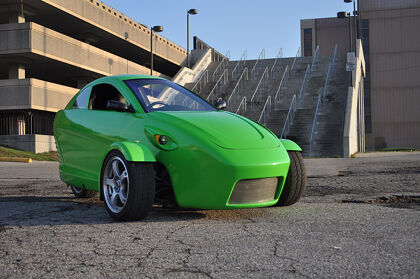 Elio Motors: el coche que quiere revolucionar la industria del automóvil