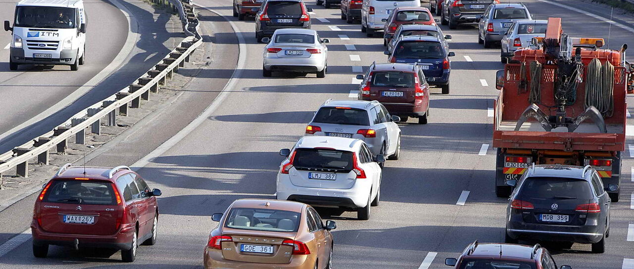 Todas las noticias de coches en un solo portal: Pruebas, fotos, vídeos, informes...