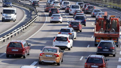 Los diésel, ¿más eficientes que híbridos o eléctricos?