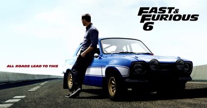 Todos los secretos de Fast and Furious 6, en vídeo