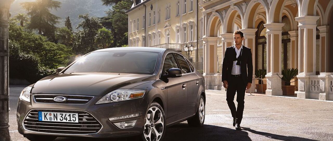 Todas las noticias de coches en un solo portal: Pruebas, fotos, vídeos, informes...