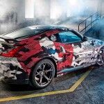 Gumball 3000 2013 06 150x150