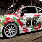 Gumball 3000 2013 11 150x150