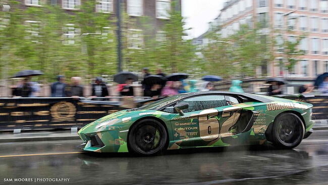 Gumball 3000 2013 12 650x366
