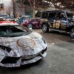 Gumball 3000 2013 13 150x150
