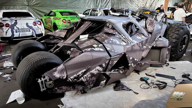 Gumball 3000 2013 14 650x366