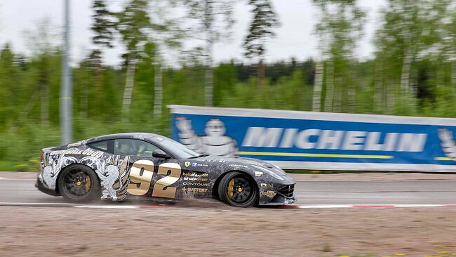 Gumball 3000 2013 23 650x366