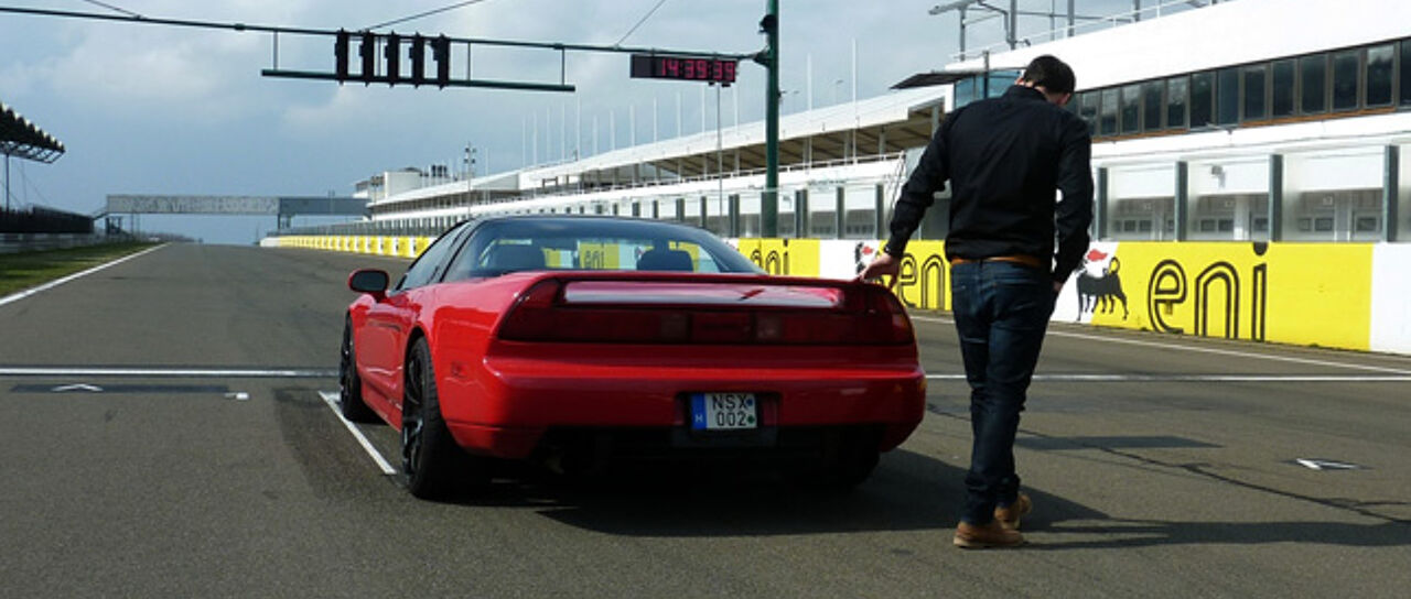 Todas las noticias de coches en un solo portal: Pruebas, fotos, vídeos, informes...