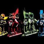 Hot Wheels Ghymkana 02 150x150