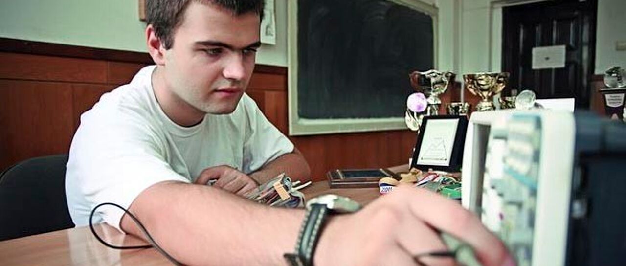 Todas las noticias de coches en un solo portal: Pruebas, fotos, vídeos, informes...