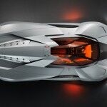 Lamborghini Egoista 2013 1 150x150