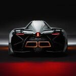 Lamborghini Egoista 2013 2 150x150