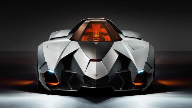 Lamborghini Egoista 2013 3 650x366