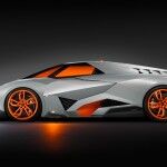 Lamborghini Egoista 2013 4 150x150