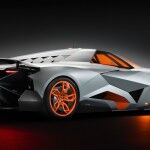 Lamborghini Egoista 2013 5 150x150