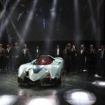 Lamborghini Egoista 2013 9 150x150