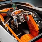 Lamborghini Egoista 2013 Interior 150x150