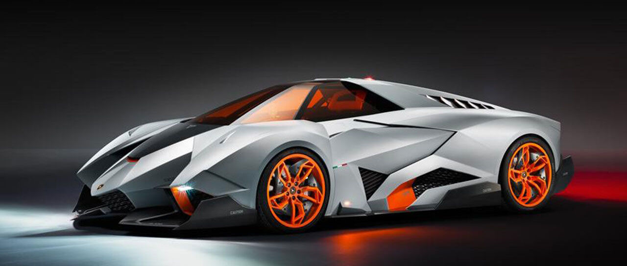 Todas las noticias de coches en un solo portal: Pruebas, fotos, vídeos, informes...