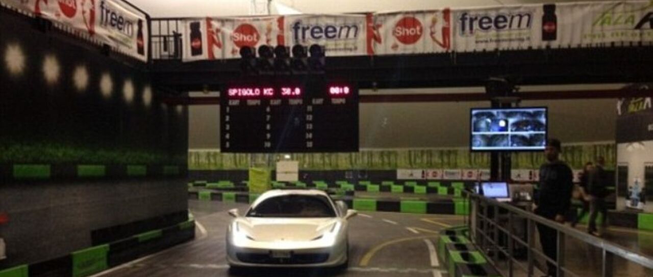 Todas las noticias de coches en un solo portal: Pruebas, fotos, vídeos, informes...