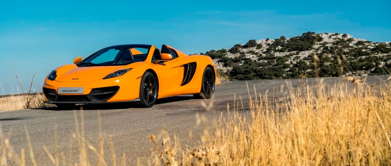 Todas las noticias de coches en un solo portal: Pruebas, fotos, vídeos, informes...