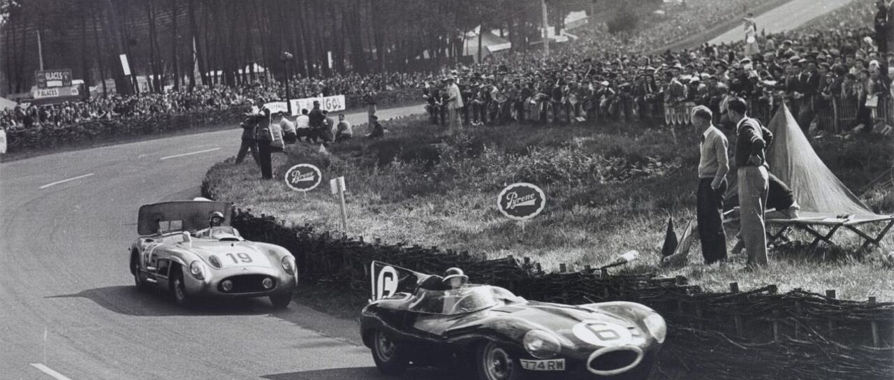 Todas las noticias de coches en un solo portal: Pruebas, fotos, vídeos, informes...