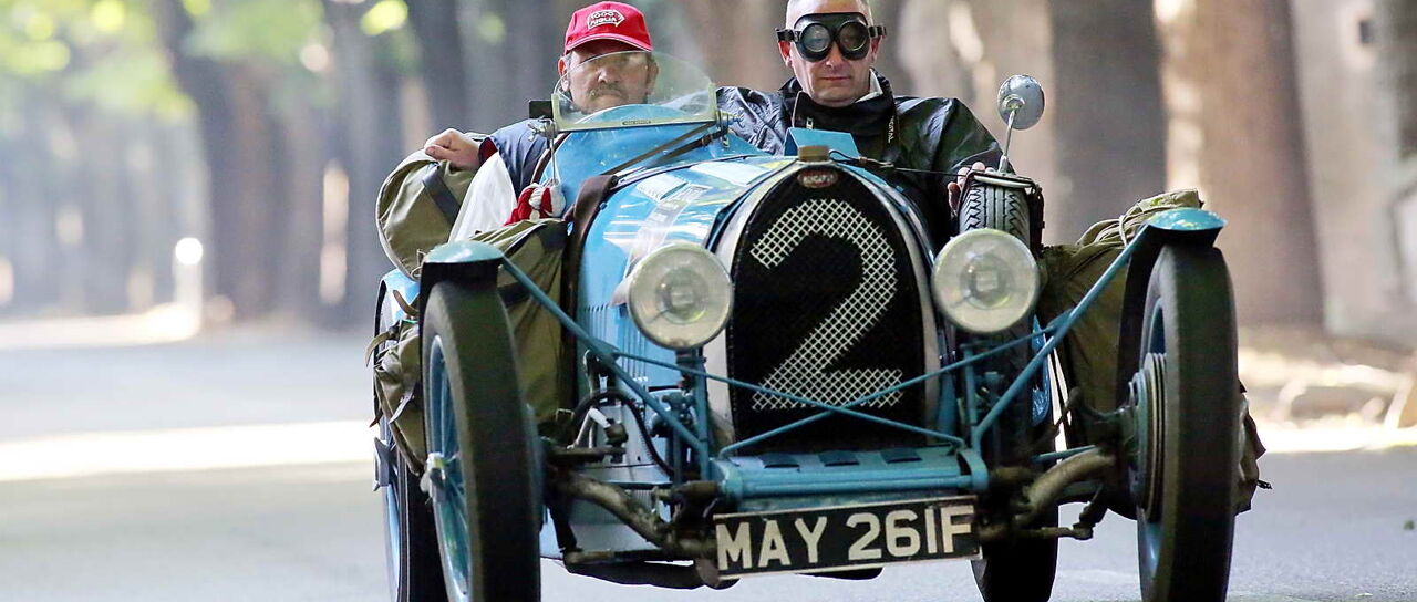 Todas las noticias de coches en un solo portal: Pruebas, fotos, vídeos, informes...