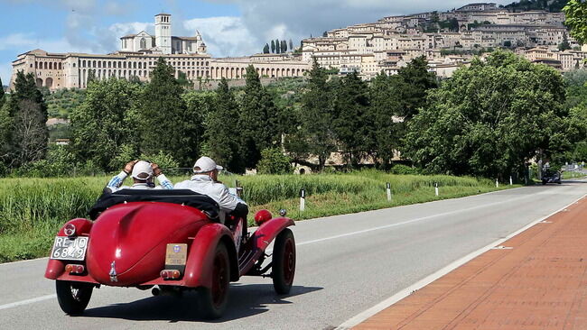 Mille Miglia 2013 21 650x366