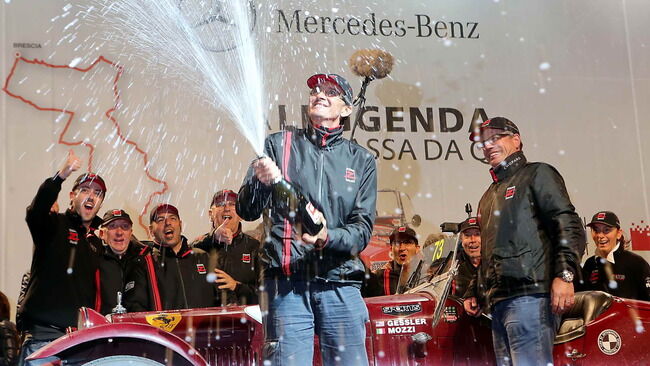 Mille Miglia 2013 22 650x366