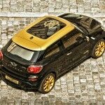 Mini Paceman Roberto Cavalli 150x150