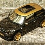 Mini Paceman Roberto Cavalli 6 150x150