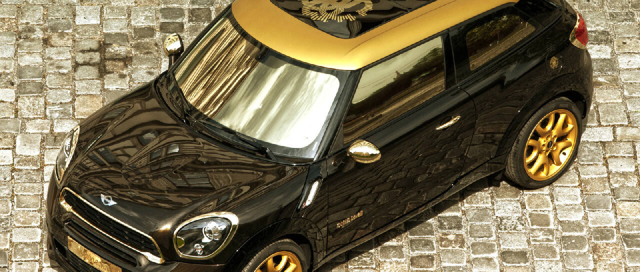 Todas las noticias de coches en un solo portal: Pruebas, fotos, vídeos, informes...