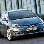 Opel Astra 16 SIDI 5 Puertas 1 150x150