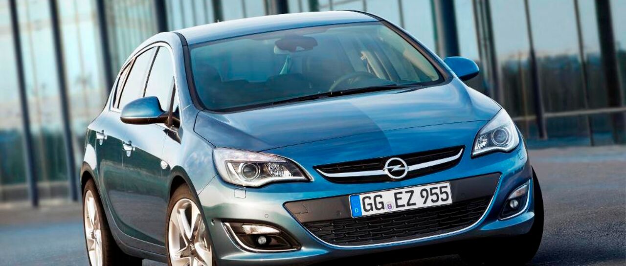 Todas las noticias de coches en un solo portal: Pruebas, fotos, vídeos, informes...