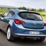 Opel Astra 16 SIDI 5 Puertas 2 150x150