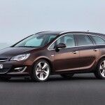 Opel Astra 16 SIDI Sports Tourer 1 150x150