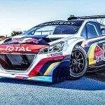 Peugeot 208 T16 Pikes Peak 37 150x150