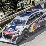 Peugeot 208 T16 Pikes Peak 40 150x150