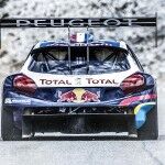 Peugeot 208 T16 Pikes Peak 43 150x150