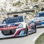 Peugeot 208 T16 Pikes Peak 44 150x150
