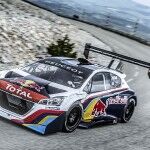 Peugeot 208 T16 Pikes Peak 45 150x150