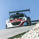 Peugeot 208 T16 Pikes Peak 46 150x150