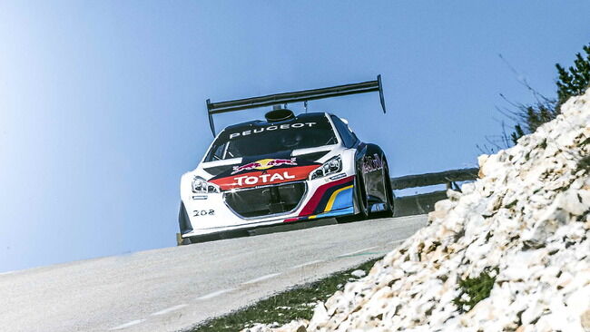 Peugeot 208 T16 Pikes Peak 46 650x366