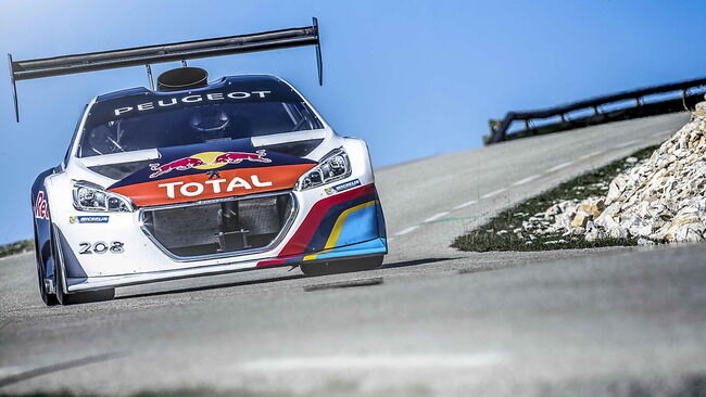 Peugeot 208 T16 Pikes Peak 47 650x366
