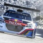 Peugeot 208 T16 Pikes Peak 48 150x150