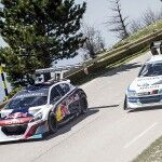 Peugeot 208 T16 Pikes Peak 50 150x150