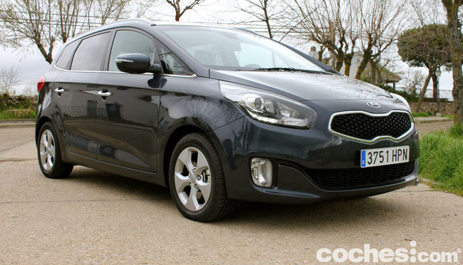 Prueba Kia Carens 2013 - 00050