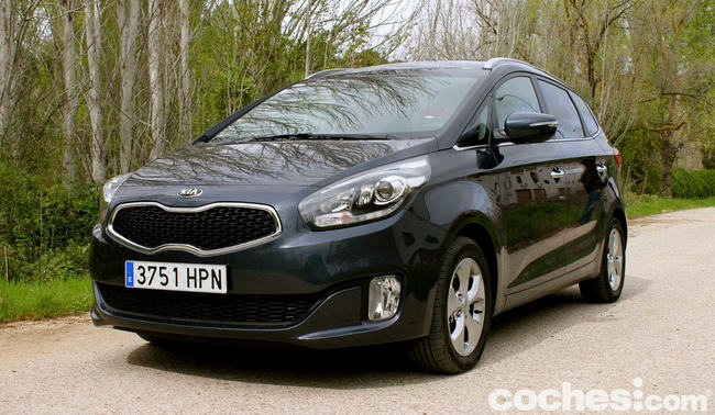Prueba Kia Carens 2013 - 00061