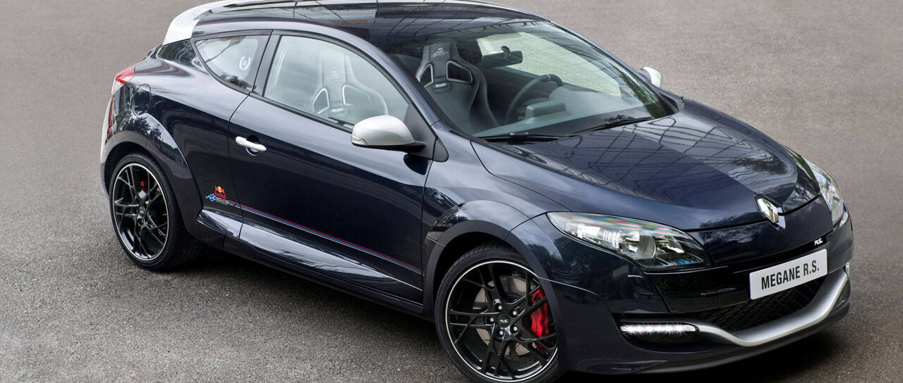 Todas las noticias de coches en un solo portal: Pruebas, fotos, vídeos, informes...