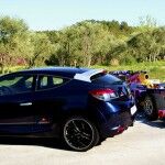 Renault MéGane RS Red Bull Racing RB8 14 150x150